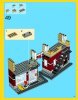 Building Instructions - LEGO - Creator - 31026 - Bike Shop & Café: Page 51