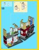 Building Instructions - LEGO - Creator - 31026 - Bike Shop & Café: Page 60