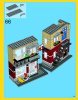 Building Instructions - LEGO - Creator - 31026 - Bike Shop & Café: Page 69