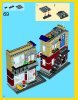 Building Instructions - LEGO - Creator - 31026 - Bike Shop & Café: Page 72