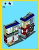 Building Instructions - LEGO - Creator - 31026 - Bike Shop & Café: Page 73