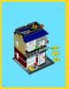 Building Instructions - LEGO - Creator - 31026 - Bike Shop & Café: Page 78