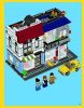 Building Instructions - LEGO - Creator - 31026 - Bike Shop & Café: Page 79