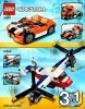 Building Instructions - LEGO - Creator - 31026 - Bike Shop & Café: Page 82