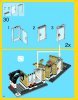 Building Instructions - LEGO - Creator - 31026 - Bike Shop & Café: Page 28