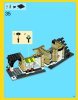 Building Instructions - LEGO - Creator - 31026 - Bike Shop & Café: Page 33