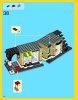 Building Instructions - LEGO - Creator - 31026 - Bike Shop & Café: Page 36