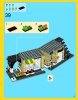 Building Instructions - LEGO - Creator - 31026 - Bike Shop & Café: Page 37