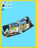 Building Instructions - LEGO - Creator - 31026 - Bike Shop & Café: Page 40