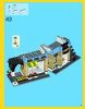 Building Instructions - LEGO - Creator - 31026 - Bike Shop & Café: Page 41