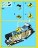 Building Instructions - LEGO - Creator - 31026 - Bike Shop & Café: Page 42