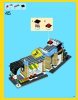 Building Instructions - LEGO - Creator - 31026 - Bike Shop & Café: Page 43