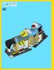 Building Instructions - LEGO - Creator - 31026 - Bike Shop & Café: Page 44