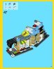 Building Instructions - LEGO - Creator - 31026 - Bike Shop & Café: Page 45