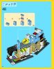 Building Instructions - LEGO - Creator - 31026 - Bike Shop & Café: Page 46