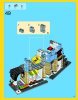 Building Instructions - LEGO - Creator - 31026 - Bike Shop & Café: Page 47