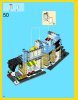 Building Instructions - LEGO - Creator - 31026 - Bike Shop & Café: Page 48