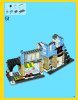 Building Instructions - LEGO - Creator - 31026 - Bike Shop & Café: Page 49