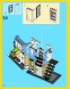 Building Instructions - LEGO - Creator - 31026 - Bike Shop & Café: Page 52