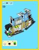 Building Instructions - LEGO - Creator - 31026 - Bike Shop & Café: Page 57