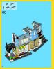 Building Instructions - LEGO - Creator - 31026 - Bike Shop & Café: Page 58