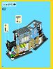 Building Instructions - LEGO - Creator - 31026 - Bike Shop & Café: Page 60