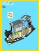 Building Instructions - LEGO - Creator - 31026 - Bike Shop & Café: Page 61