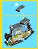 Building Instructions - LEGO - Creator - 31026 - Bike Shop & Café: Page 63