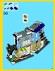 Building Instructions - LEGO - Creator - 31026 - Bike Shop & Café: Page 65