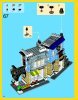 Building Instructions - LEGO - Creator - 31026 - Bike Shop & Café: Page 66