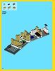 Building Instructions - LEGO - Creator - 31026 - Bike Shop & Café: Page 20