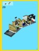 Building Instructions - LEGO - Creator - 31026 - Bike Shop & Café: Page 27