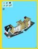 Building Instructions - LEGO - Creator - 31026 - Bike Shop & Café: Page 29