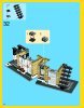 Building Instructions - LEGO - Creator - 31026 - Bike Shop & Café: Page 30