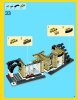 Building Instructions - LEGO - Creator - 31026 - Bike Shop & Café: Page 31