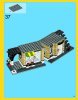 Building Instructions - LEGO - Creator - 31026 - Bike Shop & Café: Page 35