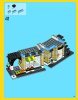 Building Instructions - LEGO - Creator - 31026 - Bike Shop & Café: Page 39