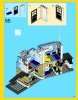 Building Instructions - LEGO - Creator - 31026 - Bike Shop & Café: Page 53