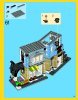 Building Instructions - LEGO - Creator - 31026 - Bike Shop & Café: Page 59