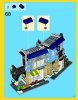 Building Instructions - LEGO - Creator - 31026 - Bike Shop & Café: Page 67