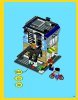 Building Instructions - LEGO - Creator - 31026 - Bike Shop & Café: Page 69