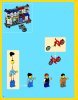 Building Instructions - LEGO - Creator - 31026 - Bike Shop & Café: Page 2