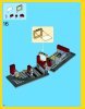 Building Instructions - LEGO - Creator - 31026 - Bike Shop & Café: Page 16