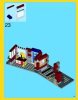 Building Instructions - LEGO - Creator - 31026 - Bike Shop & Café: Page 23