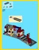 Building Instructions - LEGO - Creator - 31026 - Bike Shop & Café: Page 27