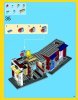 Building Instructions - LEGO - Creator - 31026 - Bike Shop & Café: Page 39