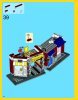 Building Instructions - LEGO - Creator - 31026 - Bike Shop & Café: Page 44