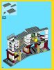 Building Instructions - LEGO - Creator - 31026 - Bike Shop & Café: Page 58