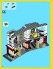 Building Instructions - LEGO - Creator - 31026 - Bike Shop & Café: Page 60