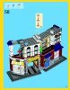 Building Instructions - LEGO - Creator - 31026 - Bike Shop & Café: Page 63